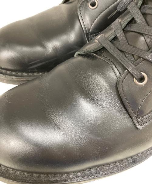 Danner（ダナー）Danner (ダナー) WORK 6INCH TOP ブラック サイズ:10の古着・服飾アイテム