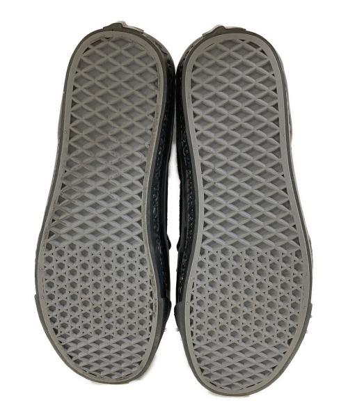 VANS（ヴァンズ）VANS (バンズ) NEIGHBORHOOD (ネイバーフッド) SK8-MID ブラック サイズ:28.5cmの古着・服飾アイテム