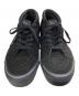 VANS (バンズ) NEIGHBORHOOD (ネイバーフッド) SK8-MID ブラック サイズ:28.5cm：13000円