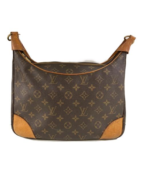LOUIS VUITTON（ルイ ヴィトン）LOUIS VUITTON (ルイ ヴィトン) ショルダーバッグの古着・服飾アイテム