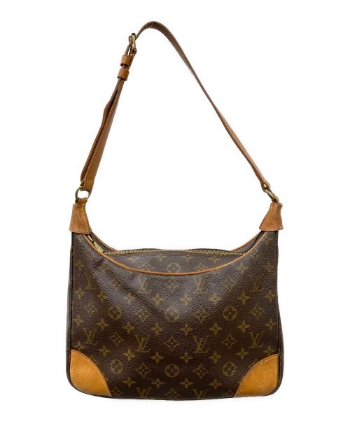 LOUIS VUITTON（ルイ ヴィトン）LOUIS VUITTON (ルイ ヴィトン) ショルダーバッグの古着・服飾アイテム