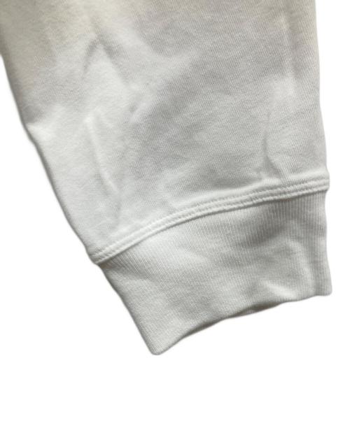 ARC'TERYX（アークテリクス）ARC'TERYX (アークテリクス) Kragg Cotton LS ホワイト サイズ:Mの古着・服飾アイテム