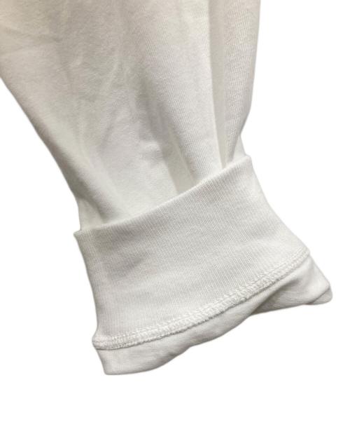 ARC'TERYX（アークテリクス）ARC'TERYX (アークテリクス) Kragg Cotton LS ホワイト サイズ:Mの古着・服飾アイテム