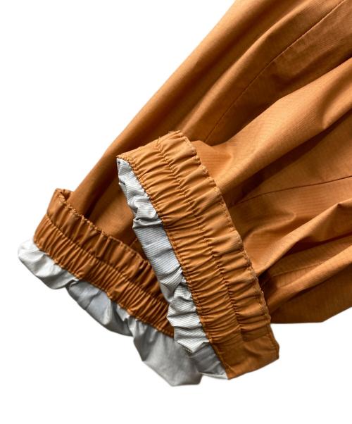 Columbia（コロンビア）Columbia (コロンビア) ナイロンジャケット オレンジ サイズ:Lの古着・服飾アイテム