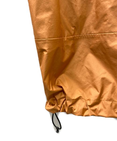 Columbia（コロンビア）Columbia (コロンビア) ナイロンジャケット オレンジ サイズ:Lの古着・服飾アイテム