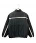 LACOSTE (ラコステ) Supreme (シュプリーム) Puffy half zip pullover ブラック サイズ:M：17000円