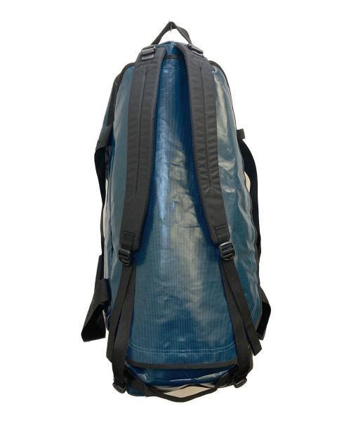 Rab（ラブ）Rab (ラブ) Expedition Kitbag II 80 ネイビーの古着・服飾アイテム