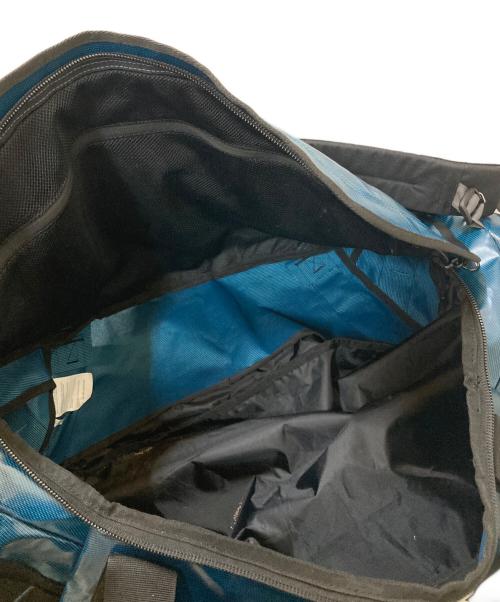 Rab（ラブ）Rab (ラブ) Expedition Kitbag II 80 ネイビーの古着・服飾アイテム