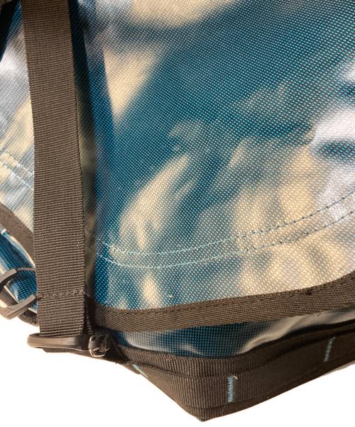 Rab（ラブ）Rab (ラブ) Expedition Kitbag II 80 ネイビーの古着・服飾アイテム