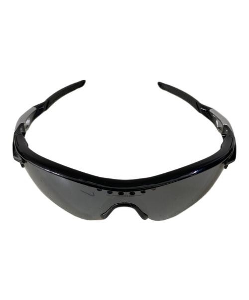 OAKLEY（オークリー）OAKLEY (オークリー) RADARLOCK PATH ASIA FIT Polished ブラック サイズ:SIZE Freeの古着・服飾アイテム