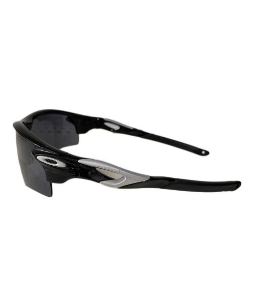 OAKLEY（オークリー）OAKLEY (オークリー) RADARLOCK PATH ASIA FIT Polished ブラック サイズ:SIZE Freeの古着・服飾アイテム