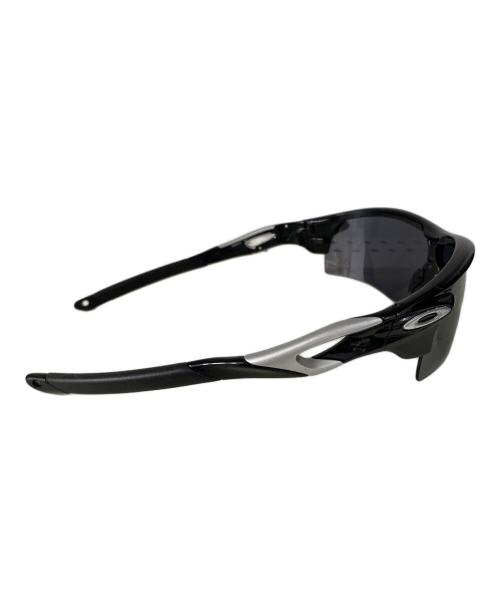 OAKLEY（オークリー）OAKLEY (オークリー) RADARLOCK PATH ASIA FIT Polished ブラック サイズ:SIZE Freeの古着・服飾アイテム