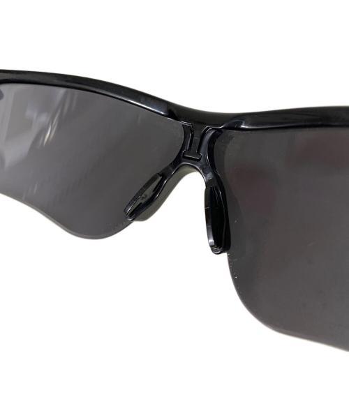 OAKLEY（オークリー）OAKLEY (オークリー) RADARLOCK PATH ASIA FIT Polished ブラック サイズ:SIZE Freeの古着・服飾アイテム