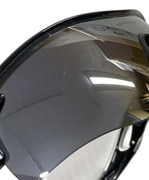 OAKLEY（オークリー）OAKLEY (オークリー) RADARLOCK PATH ASIA FIT Polished ブラック サイズ:SIZE Freeの古着・服飾アイテム