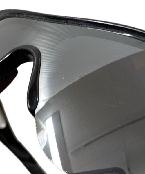 OAKLEY（オークリー）OAKLEY (オークリー) RADARLOCK PATH ASIA FIT Polished ブラック サイズ:SIZE Freeの古着・服飾アイテム