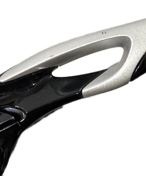 OAKLEY（オークリー）OAKLEY (オークリー) RADARLOCK PATH ASIA FIT Polished ブラック サイズ:SIZE Freeの古着・服飾アイテム