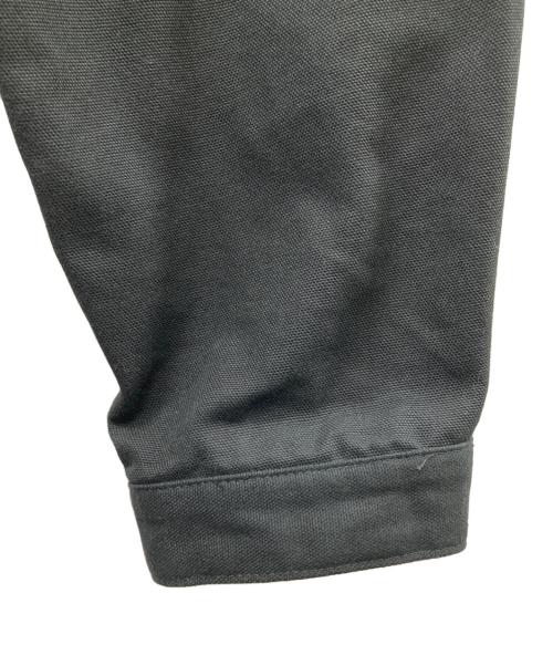 COOTIE PRODUCTIONS（クーティープロダクツ）COOTIE PRODUCTIONS (クーティープロダクツ) Cotton OX Award Jacket ブラック サイズ:Lの古着・服飾アイテム