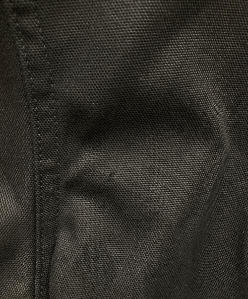 COOTIE PRODUCTIONS（クーティープロダクツ）COOTIE PRODUCTIONS (クーティープロダクツ) Cotton OX Award Jacket ブラック サイズ:Lの古着・服飾アイテム