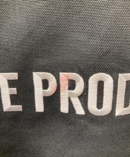 COOTIE PRODUCTIONS（クーティープロダクツ）COOTIE PRODUCTIONS (クーティープロダクツ) Cotton OX Award Jacket ブラック サイズ:Lの古着・服飾アイテム