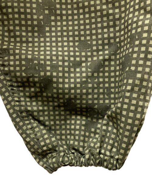 U.S.ARMY（ユーエスアーミー）U.S.ARMY (ユーエスアーミー) 80s U.S.Army Night Camouflage Parka グリーン サイズ:SIZE Mの古着・服飾アイテム