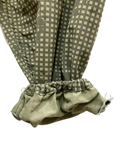 U.S.ARMY（ユーエスアーミー）U.S.ARMY (ユーエスアーミー) 80s U.S.Army Night Camouflage Parka グリーン サイズ:SIZE Mの古着・服飾アイテム