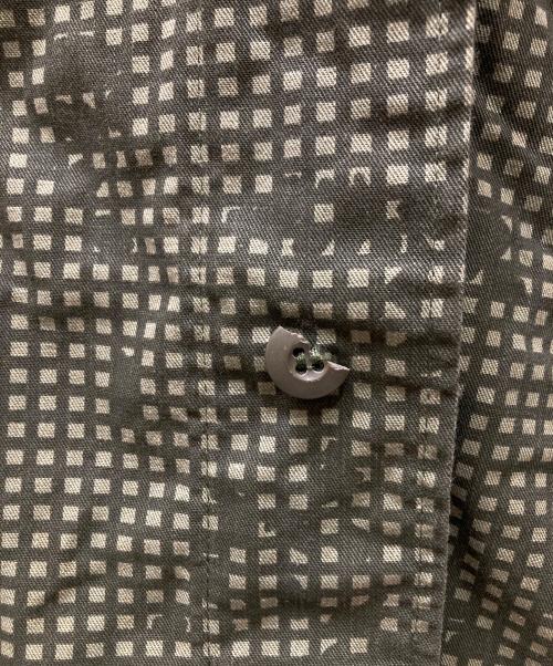 U.S.ARMY（ユーエスアーミー）U.S.ARMY (ユーエスアーミー) 80s U.S.Army Night Camouflage Parka グリーン サイズ:SIZE Mの古着・服飾アイテム