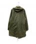 U.S.ARMY (ユーエスアーミー) 80s U.S.Army Night Camouflage Parka グリーン サイズ:SIZE M：7000円