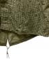 中古・古着 U.S.ARMY (ユーエスアーミー) 80s U.S.Army Night Camouflage Parka グリーン サイズ:SIZE M：7000円