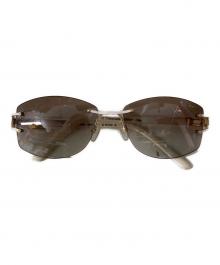 CAZAL（カザール）の古着「サングラス」｜ホワイト