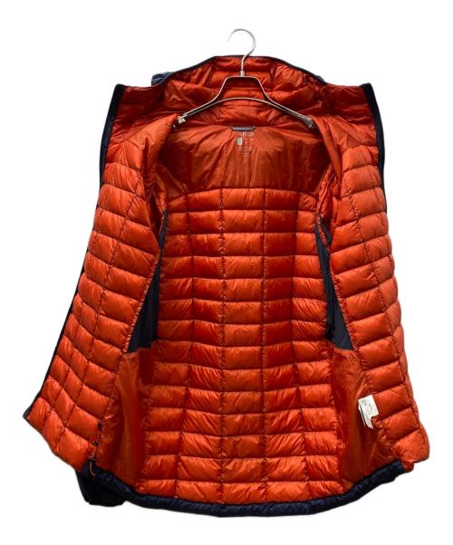 Rab（ラブ）Rab (ラブ) Kaon Jacket ダウンジャケット ネイビー サイズ:Mの古着・服飾アイテム