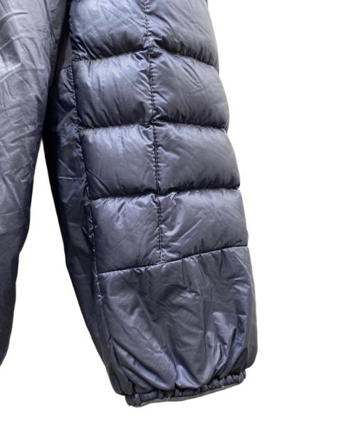 Rab（ラブ）Rab (ラブ) Kaon Jacket ダウンジャケット ネイビー サイズ:Mの古着・服飾アイテム