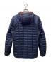 Rab (ラブ) Kaon Jacket ダウンジャケット ネイビー サイズ:M：11000円