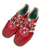 adidas×WALES BONNERアディダス×ウェールズボナー）の古着「Samba 