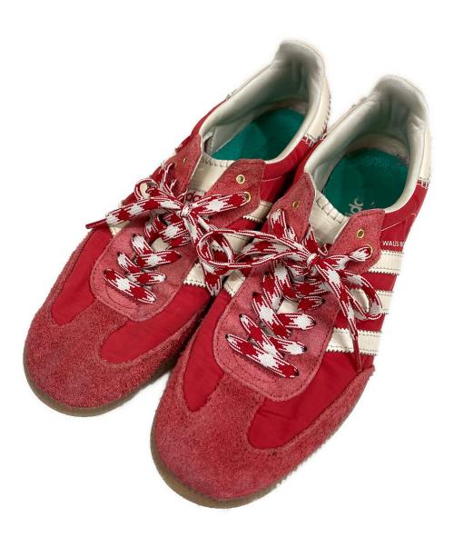 adidas（アディダス）adidas (アディダス) WALES BONNER (ウェールズボナー) Samba 