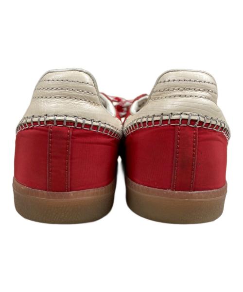 adidas（アディダス）adidas (アディダス) WALES BONNER (ウェールズボナー) Samba 