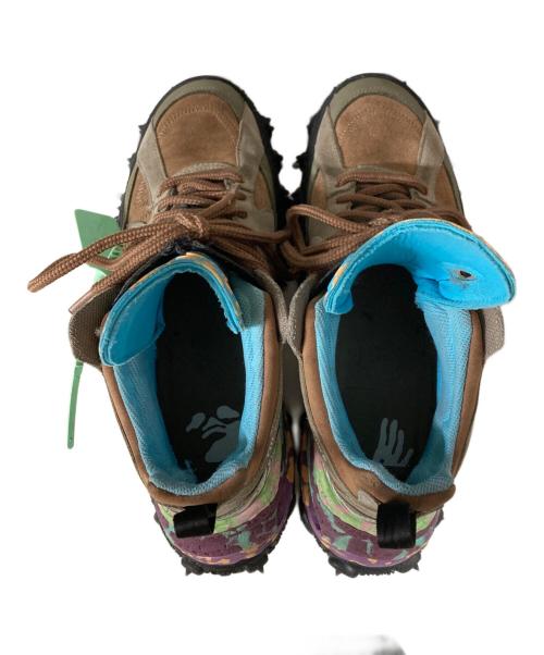 OFFWHITE（オフホワイト）OFFWHITE (オフホワイト) NIKE (ナイキ) Air Terra Forma 