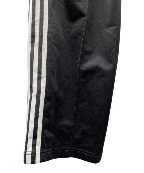 adidas（アディダス）adidas (アディダス) BECKENBAUER TRACKPANT トラックパンツ ブラック サイズ:Mの古着・服飾アイテム