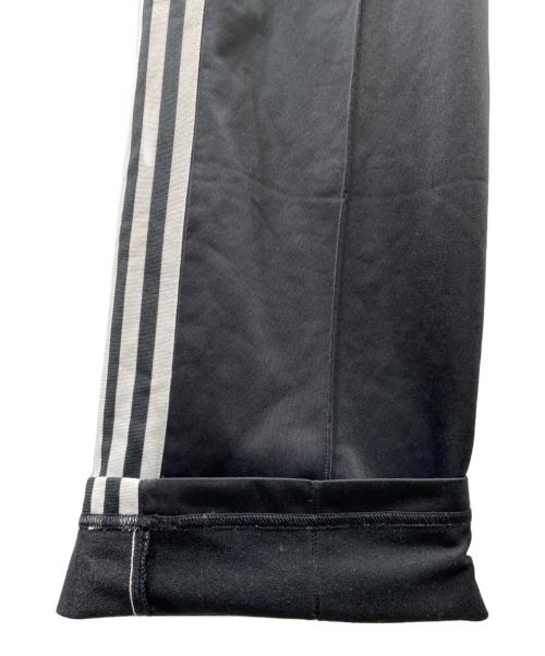 adidas（アディダス）adidas (アディダス) BECKENBAUER TRACKPANT トラックパンツ ブラック サイズ:Mの古着・服飾アイテム
