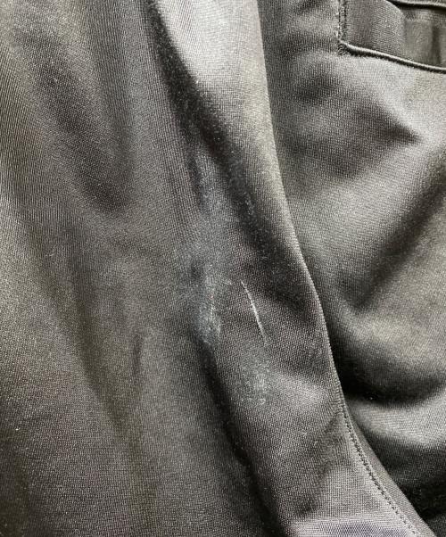 adidas（アディダス）adidas (アディダス) BECKENBAUER TRACKPANT トラックパンツ ブラック サイズ:Mの古着・服飾アイテム