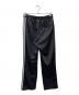adidas (アディダス) BECKENBAUER TRACKPANT トラックパンツ ブラック サイズ:M：8000円