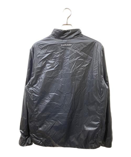MAMMUT（マムート）MAMMUT (マムート) ゴアテックスユーティリティ3イン 1 ハードシェル ジャケット ブラック サイズ:XLの古着・服飾アイテム