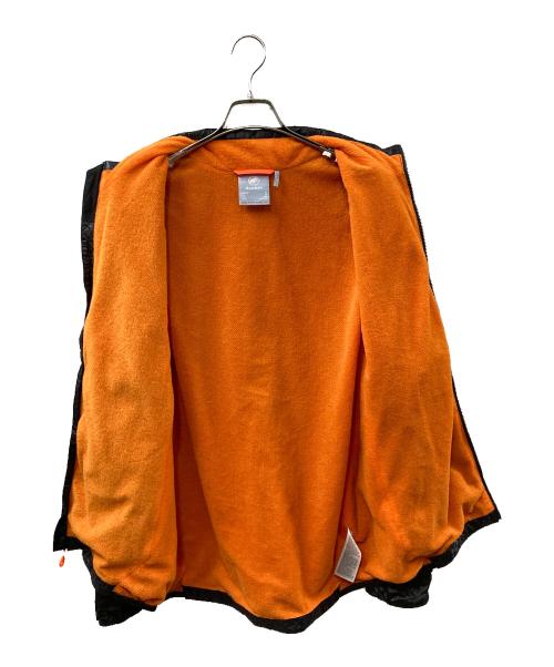 MAMMUT（マムート）MAMMUT (マムート) ゴアテックスユーティリティ3イン 1 ハードシェル ジャケット ブラック サイズ:XLの古着・服飾アイテム