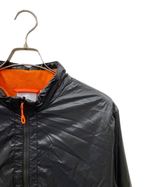 MAMMUT（マムート）MAMMUT (マムート) ゴアテックスユーティリティ3イン 1 ハードシェル ジャケット ブラック サイズ:XLの古着・服飾アイテム