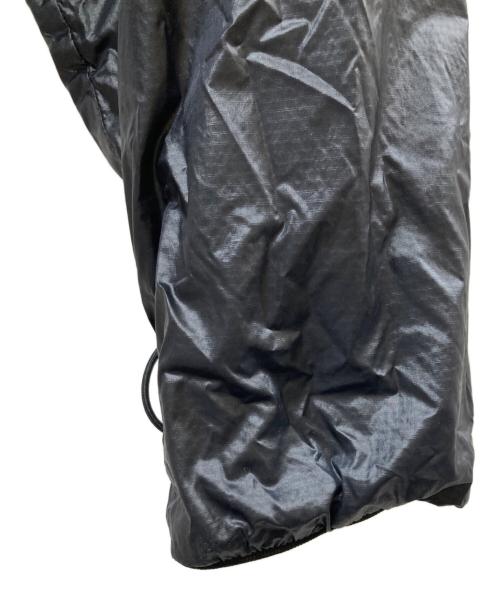 MAMMUT（マムート）MAMMUT (マムート) ゴアテックスユーティリティ3イン 1 ハードシェル ジャケット ブラック サイズ:XLの古着・服飾アイテム