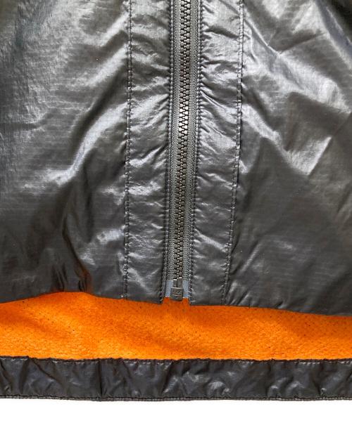 MAMMUT（マムート）MAMMUT (マムート) ゴアテックスユーティリティ3イン 1 ハードシェル ジャケット ブラック サイズ:XLの古着・服飾アイテム