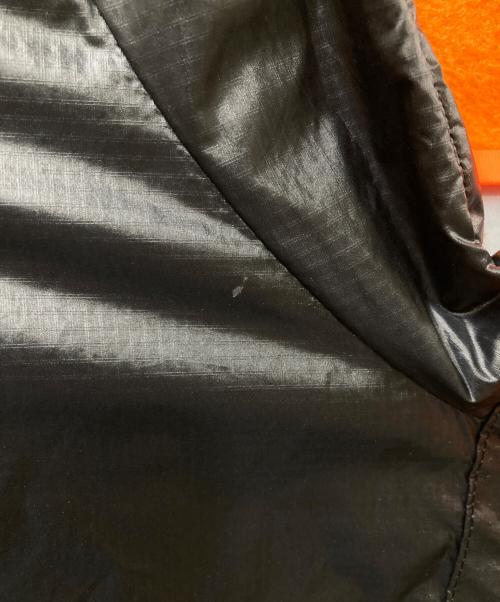 MAMMUT（マムート）MAMMUT (マムート) ゴアテックスユーティリティ3イン 1 ハードシェル ジャケット ブラック サイズ:XLの古着・服飾アイテム