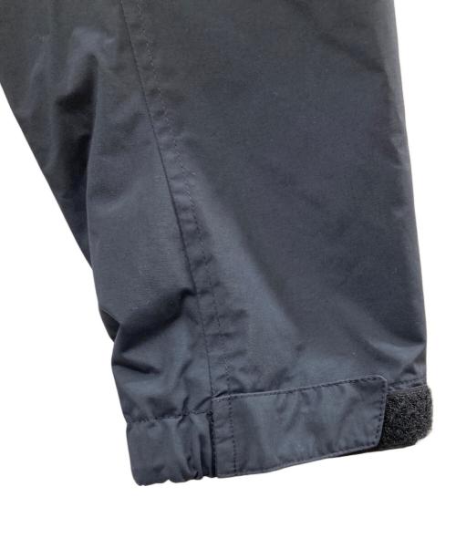 MAMMUT（マムート）MAMMUT (マムート) ユーティリティ コーチ ジャケット アジアンフィット ブラック サイズ:Lの古着・服飾アイテム