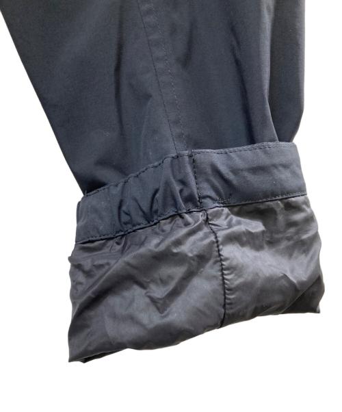 MAMMUT（マムート）MAMMUT (マムート) ユーティリティ コーチ ジャケット アジアンフィット ブラック サイズ:Lの古着・服飾アイテム