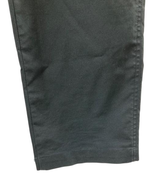 MAMMUT（マムート）MAMMUT (マムート) マウンテン タフ パンツ アジアンフィット パンツ ブラック サイズ:2XLの古着・服飾アイテム