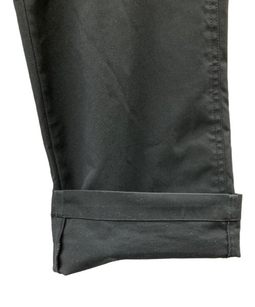 MAMMUT（マムート）MAMMUT (マムート) マウンテン タフ パンツ アジアンフィット パンツ ブラック サイズ:2XLの古着・服飾アイテム